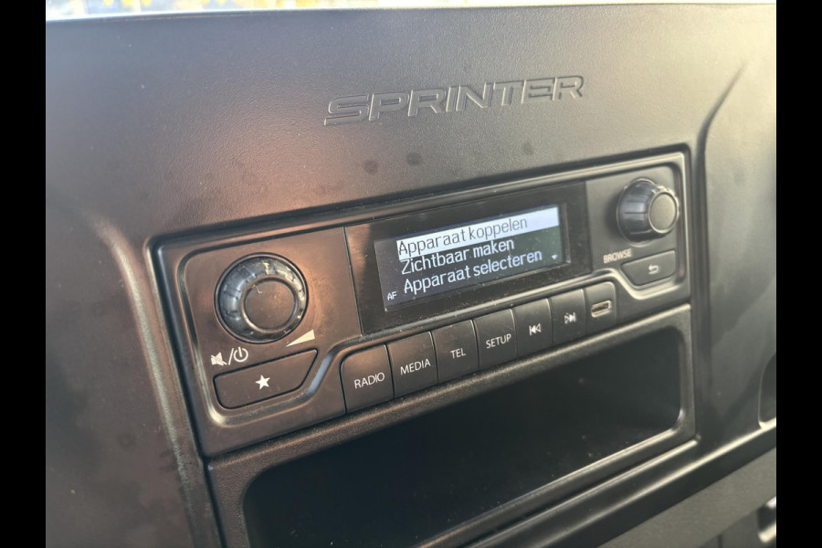Mercedes-Benz Sprinter 314 2.2 CDI L2H2 EURO*KOELWAGEN*230v*DAG/NACHT*
