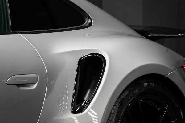 Porsche 911 3.8 Turbo S *Keramisch / Akrapovic / Carbon-interieur / BOSE / Schuif-/kanteldak*