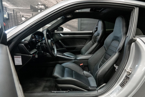 Porsche 911 3.8 Turbo S *Keramisch / Akrapovic / Carbon-interieur / BOSE / Schuif-/kanteldak*