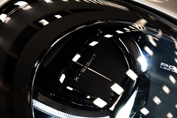 Porsche 911 3.8 Turbo S *Keramisch / Akrapovic / Carbon-interieur / BOSE / Schuif-/kanteldak*