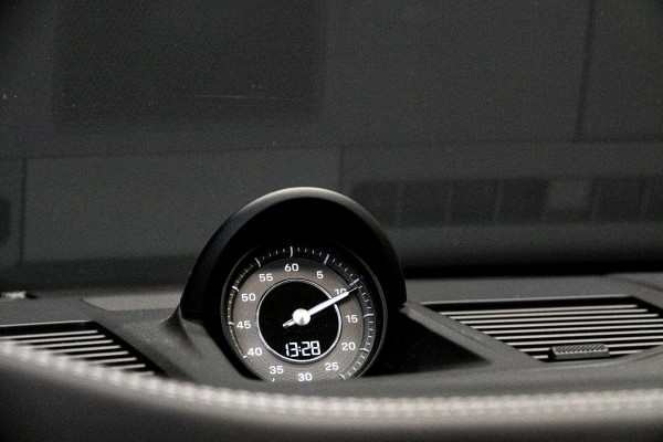 Porsche 911 3.8 Turbo S *Keramisch / Akrapovic / Carbon-interieur / BOSE / Schuif-/kanteldak*