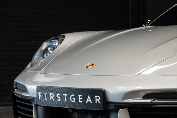 Porsche 911 3.8 Turbo S *Keramisch / Akrapovic / Carbon-interieur / BOSE / Schuif-/kanteldak*