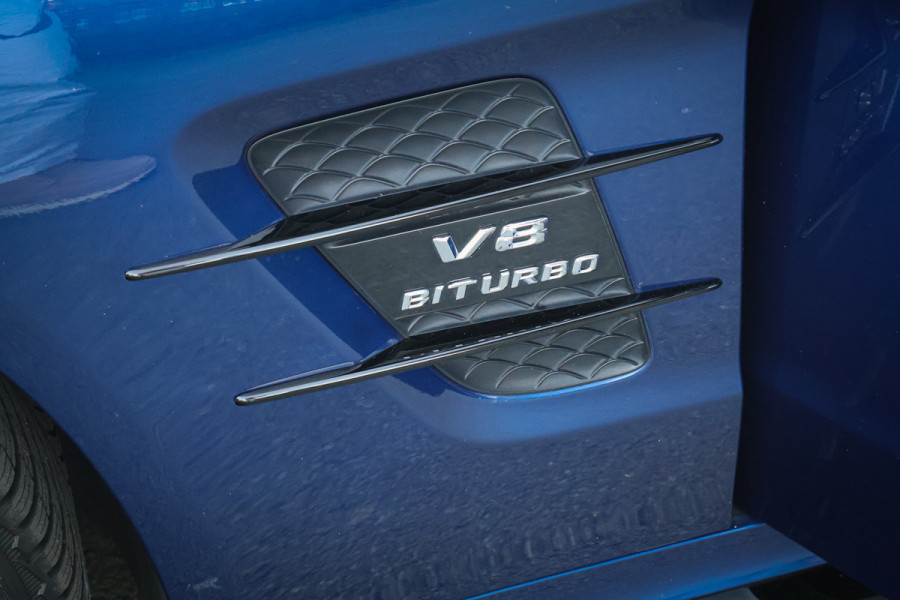 Mercedes-Benz SL-Klasse AMG 63 | AMG DRIVERS PACKAGE | B&O | KERAMISCH | MAGIC SKY CONTROL | STOELKOELING/VERWARMING/MASSAGE | DISTRONIC PLUS | AIRSCARF