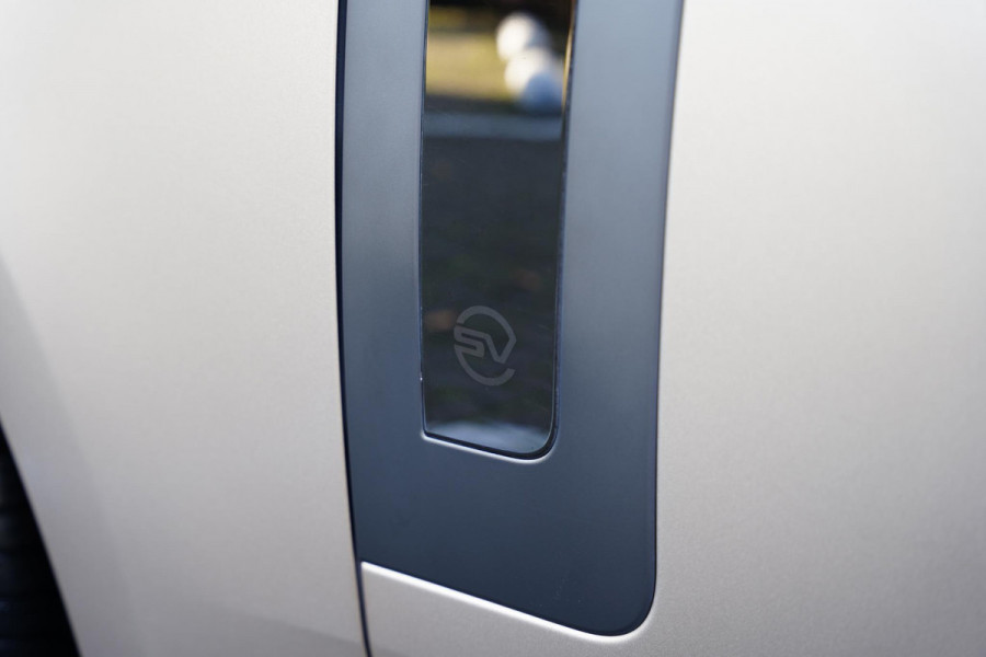 Land Rover Range Rover P 550 E SV Sunset Gold / Leather SV Beige Brown