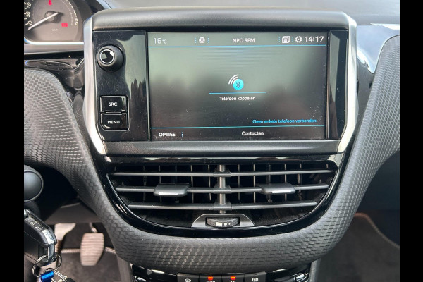 Peugeot 2008 1.2 PureTech GT-line | CARPLAY | PANO | TREKHAAK | NAVI | BLUETOOTH | AUX/USB | CC | PDC | APK T/M 20-10-2026 | TOP