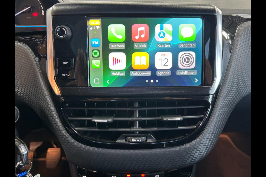Peugeot 2008 1.2 PureTech GT-line | CARPLAY | PANO | TREKHAAK | NAVI | BLUETOOTH | AUX/USB | CC | PDC | APK T/M 20-10-2026 | TOP