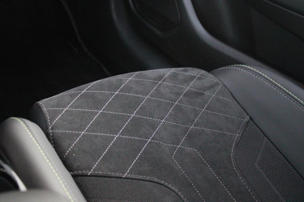 Peugeot 208 1.2 130PK AUTOMAAT GT PACK | BLACK PACK | PANORAMA DAK | ALCANTARA BEKLEDING | ACHTERUITRIJ CAMERA | ADAPTIVE CRUISE CONTROL | FULL LED KOPLAMPEN | 3-D INSTRUMENTENPANEEL | STOEL VERWARMING | 17" LICHTMETALEN VELGEN | ALL SEASON BANDEN | DODEHOEK DETECTIE | NAVIGATIE | APPLE CARPLAY/ANDROID AUTO | DAB+ RADIO |