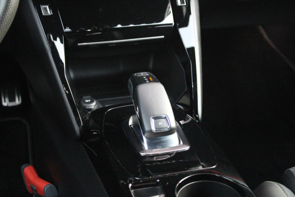 Peugeot 208 1.2 130PK AUTOMAAT GT PACK | BLACK PACK | PANORAMA DAK | ALCANTARA BEKLEDING | ACHTERUITRIJ CAMERA | ADAPTIVE CRUISE CONTROL | FULL LED KOPLAMPEN | 3-D INSTRUMENTENPANEEL | STOEL VERWARMING | 17" LICHTMETALEN VELGEN | ALL SEASON BANDEN | DODEHOEK DETECTIE | NAVIGATIE | APPLE CARPLAY/ANDROID AUTO | DAB+ RADIO |