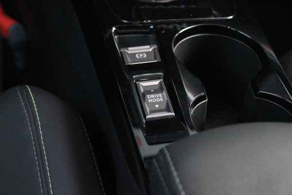 Peugeot 208 1.2 130PK AUTOMAAT GT PACK | BLACK PACK | PANORAMA DAK | ALCANTARA BEKLEDING | ACHTERUITRIJ CAMERA | ADAPTIVE CRUISE CONTROL | FULL LED KOPLAMPEN | 3-D INSTRUMENTENPANEEL | STOEL VERWARMING | 17" LICHTMETALEN VELGEN | ALL SEASON BANDEN | DODEHOEK DETECTIE | NAVIGATIE | APPLE CARPLAY/ANDROID AUTO | DAB+ RADIO |