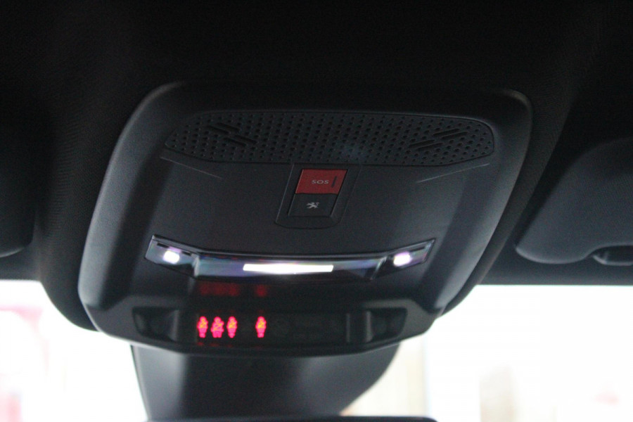 Peugeot 208 1.2 130PK AUTOMAAT GT PACK | BLACK PACK | PANORAMA DAK | ALCANTARA BEKLEDING | ACHTERUITRIJ CAMERA | ADAPTIVE CRUISE CONTROL | FULL LED KOPLAMPEN | 3-D INSTRUMENTENPANEEL | STOEL VERWARMING | 17" LICHTMETALEN VELGEN | ALL SEASON BANDEN | DODEHOEK DETECTIE | NAVIGATIE | APPLE CARPLAY/ANDROID AUTO | DAB+ RADIO |