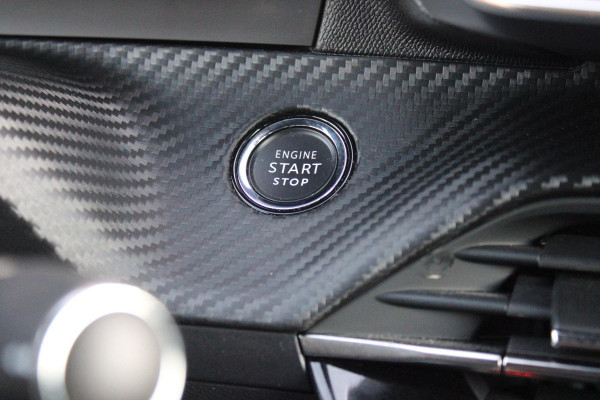 Peugeot 208 1.2 130PK AUTOMAAT GT PACK | BLACK PACK | PANORAMA DAK | ALCANTARA BEKLEDING | ACHTERUITRIJ CAMERA | ADAPTIVE CRUISE CONTROL | FULL LED KOPLAMPEN | 3-D INSTRUMENTENPANEEL | STOEL VERWARMING | 17" LICHTMETALEN VELGEN | ALL SEASON BANDEN | DODEHOEK DETECTIE | NAVIGATIE | APPLE CARPLAY/ANDROID AUTO | DAB+ RADIO |