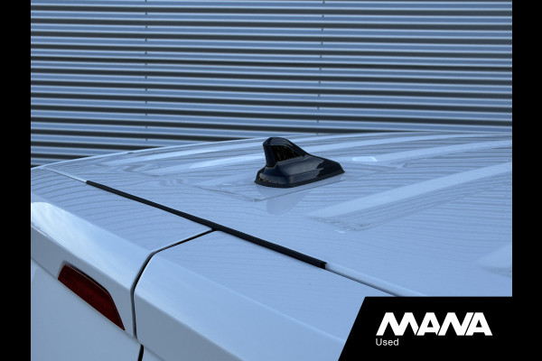 Volkswagen Caddy 2.0TDI / 102PK / Candy White / Airco / Meegespoten bumpers