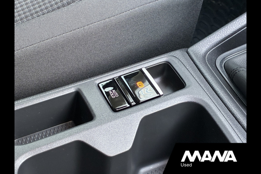 Volkswagen Caddy 2.0TDI / 102PK / Candy White / Airco / Meegespoten bumpers