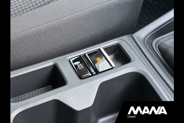 Volkswagen Caddy 2.0TDI / 102PK / Candy White / Airco / Meegespoten bumpers