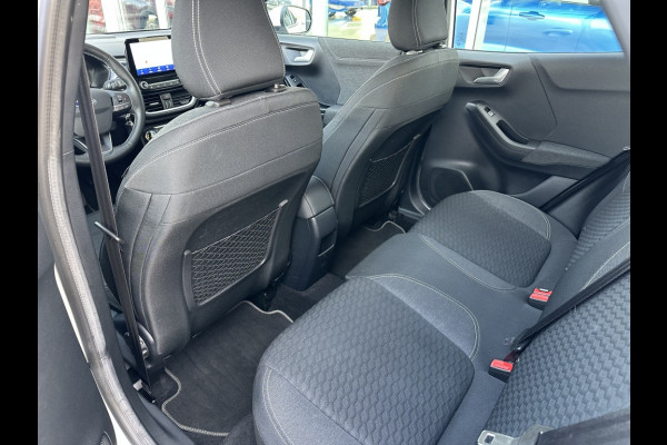 Ford Puma 1.0 EB Hyb. Titanium