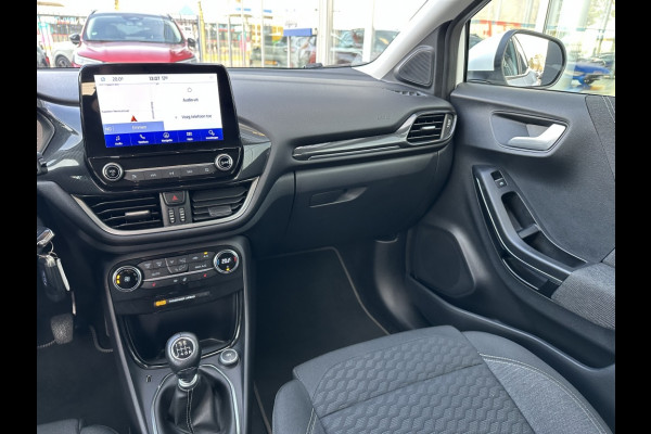 Ford Puma 1.0 EB Hyb. Titanium