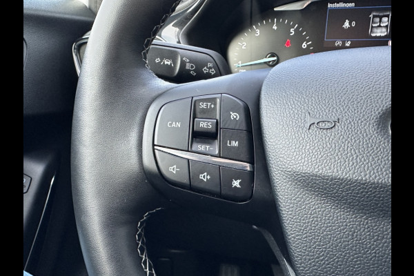 Ford Puma 1.0 EB Hyb. Titanium