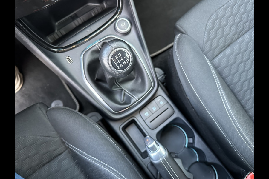 Ford Puma 1.0 EB Hyb. Titanium