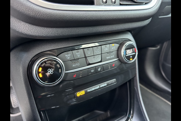 Ford Puma 1.0 EB Hyb. Titanium