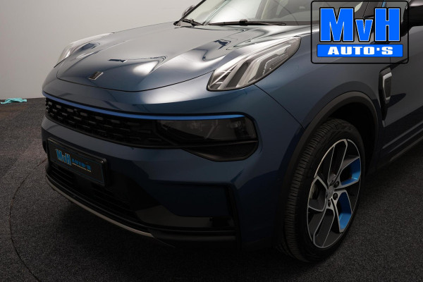 Lynk & Co 01 1.5 Plug-in Hybride|ZWARTE.HEMEL|360ºCAM|PANO|NAP