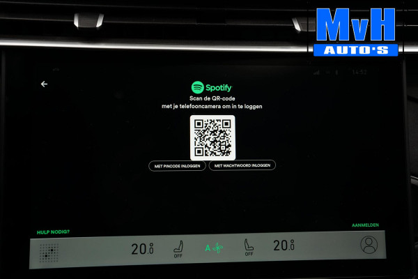 Lynk & Co 01 1.5 Plug-in Hybride|ZWARTE.HEMEL|360ºCAM|PANO|NAP