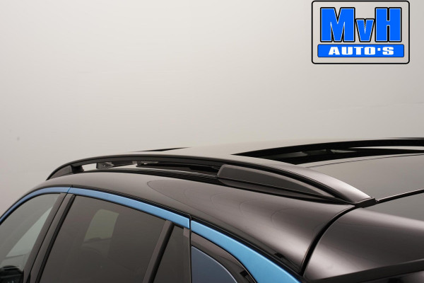 Lynk & Co 01 1.5 Plug-in Hybride|ZWARTE.HEMEL|360ºCAM|PANO|NAP