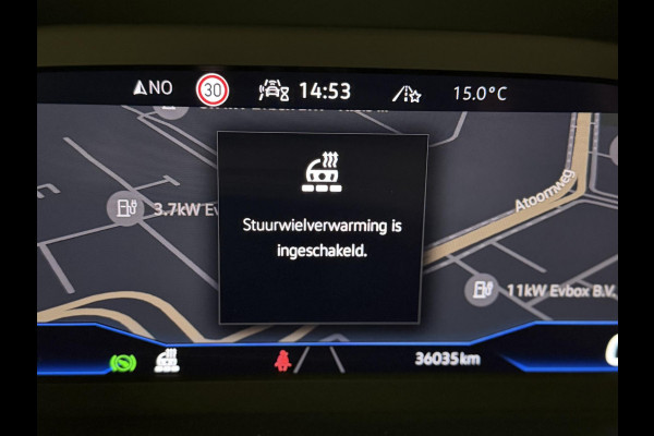 Volkswagen Tiguan 1.4 eHybrid DSG R-Line Business+ |Full Options|Black style|20"|Pano|Leer|360Cam|Trekhaak