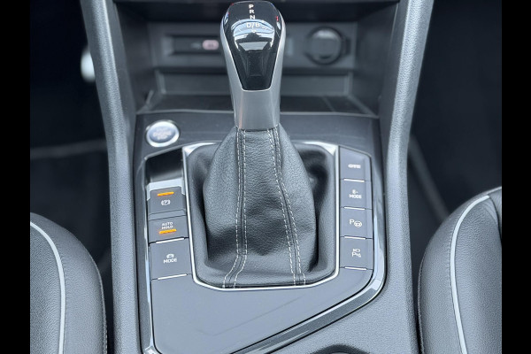 Volkswagen Tiguan 1.4 eHybrid DSG R-Line Business+ |Full Options|Black style|20"|Pano|Leer|360Cam|Trekhaak