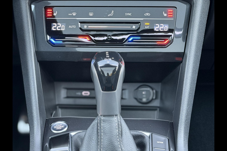 Volkswagen Tiguan 1.4 eHybrid DSG R-Line Business+ |Full Options|Black style|20"|Pano|Leer|360Cam|Trekhaak