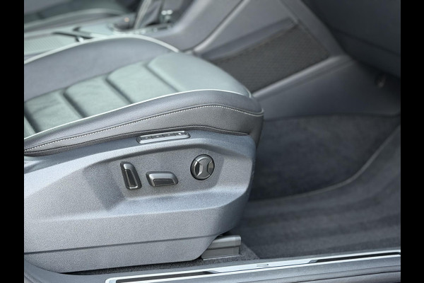 Volkswagen Tiguan 1.4 eHybrid DSG R-Line Business+ |Full Options|Black style|20"|Pano|Leer|360Cam|Trekhaak