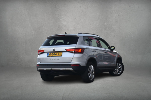 Seat Ateca 1.0 EcoTSI Style Business Intense | Trekhaak | Apple CarPlay | Camera | Climate