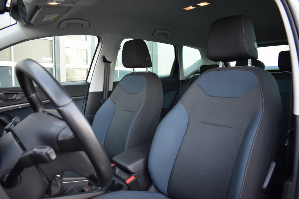 Seat Ateca 1.0 EcoTSI Style Business Intense | Trekhaak | Apple CarPlay | Camera | Climate