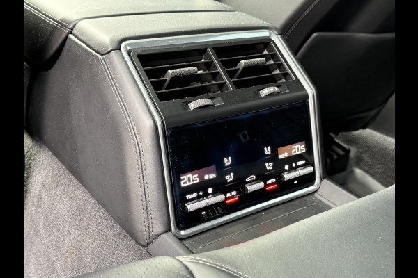 Porsche Panamera Sport Turismo BWJ 2019 | 2.9 601PK 4 E-Hybrid NL AUTO | LEER | PANO | 21'' LMV | CAMERA | LEER | AD CRUISE | CARPLAY | BOSE | PDC | LUCHTVERING