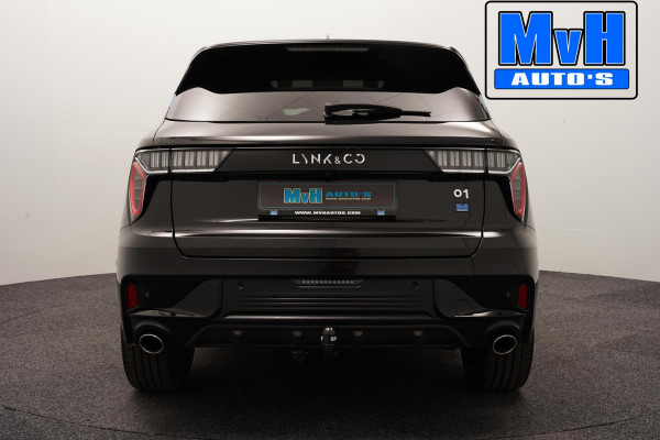 Lynk & Co 01 1.5 Plug-in Hybride|TREKHAAK|360°CAM|PANO|NAP