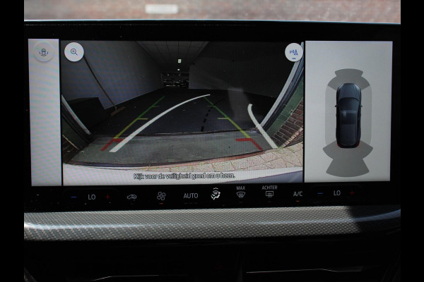 Ford FOCUS Wagon 1.0 EcoBoost Hybrid ST Line Navigatie Climate Control Led Dab Camera Parkeer sensoren Cruise Control Lichtmetalen velgen