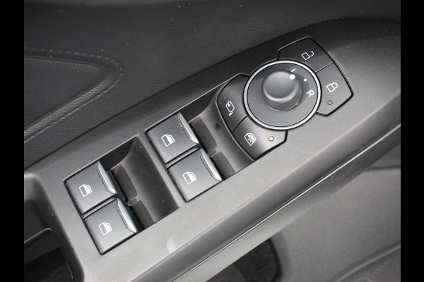 Ford FOCUS Wagon 1.0 EcoBoost Hybrid ST Line Navigatie Climate Control Led Dab Camera Parkeer sensoren Cruise Control Lichtmetalen velgen