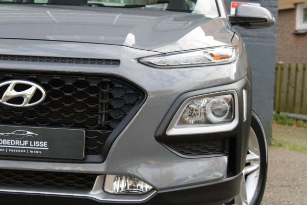 Hyundai Kona 1.0 T-GDI Comfort Airco Camera Carplay Nap