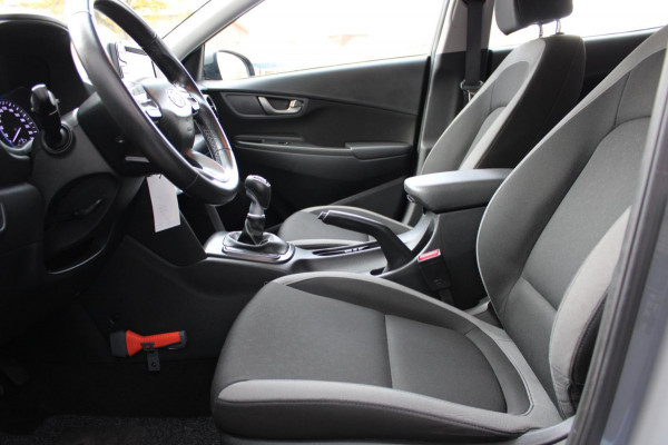 Hyundai Kona 1.0 T-GDI Comfort Airco Camera Carplay Nap