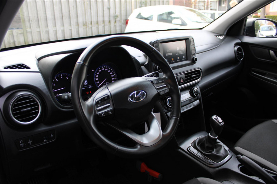 Hyundai Kona 1.0 T-GDI Comfort Airco Camera Carplay Nap
