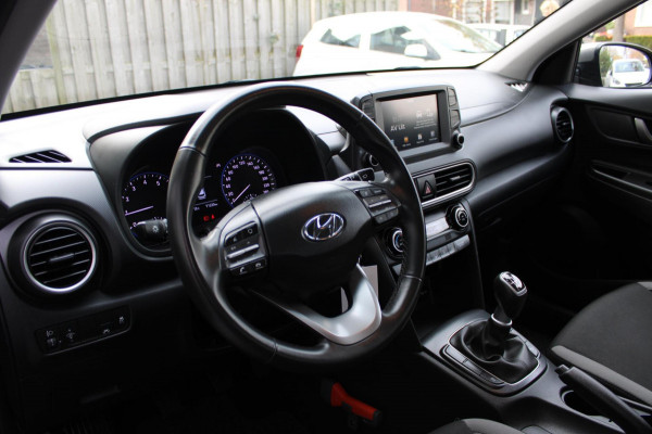 Hyundai Kona 1.0 T-GDI Comfort Airco Camera Carplay Nap