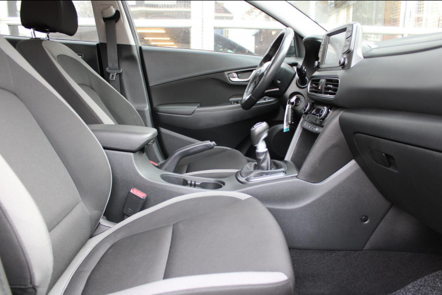 Hyundai Kona 1.0 T-GDI Comfort Airco Camera Carplay Nap
