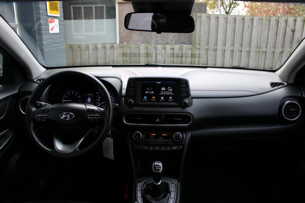 Hyundai Kona 1.0 T-GDI Comfort Airco Camera Carplay Nap