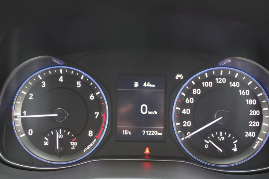 Hyundai Kona 1.0 T-GDI Comfort Airco Camera Carplay Nap