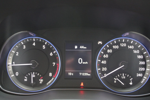 Hyundai Kona 1.0 T-GDI Comfort Airco Camera Carplay Nap