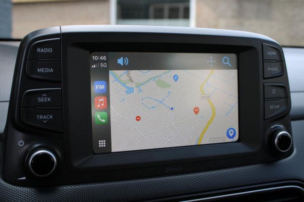 Hyundai Kona 1.0 T-GDI Comfort Airco Camera Carplay Nap