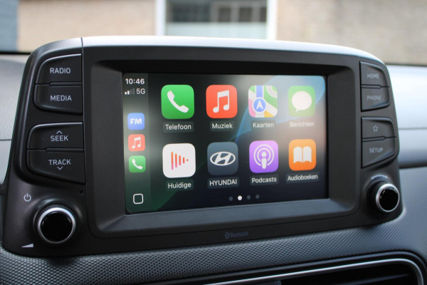 Hyundai Kona 1.0 T-GDI Comfort Airco Camera Carplay Nap