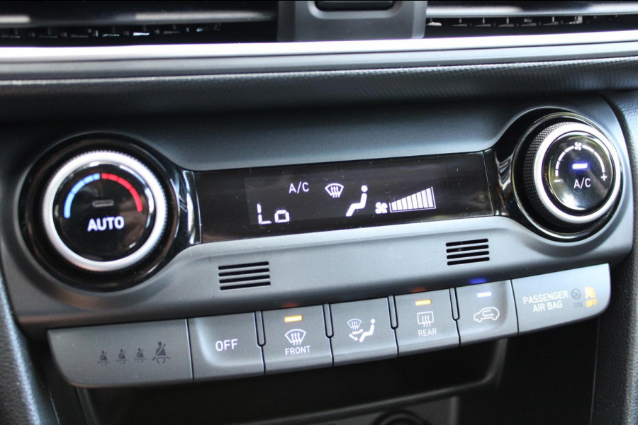 Hyundai Kona 1.0 T-GDI Comfort Airco Camera Carplay Nap
