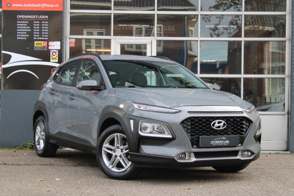 Hyundai Kona 1.0 T-GDI Comfort Airco Camera Carplay Nap