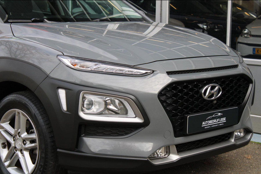 Hyundai Kona 1.0 T-GDI Comfort Airco Camera Carplay Nap
