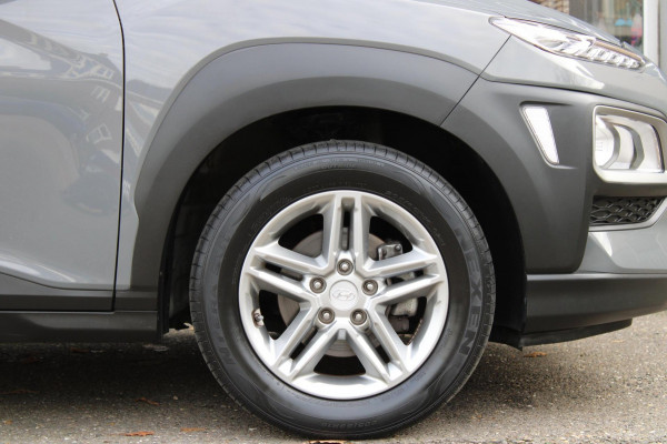 Hyundai Kona 1.0 T-GDI Comfort Airco Camera Carplay Nap